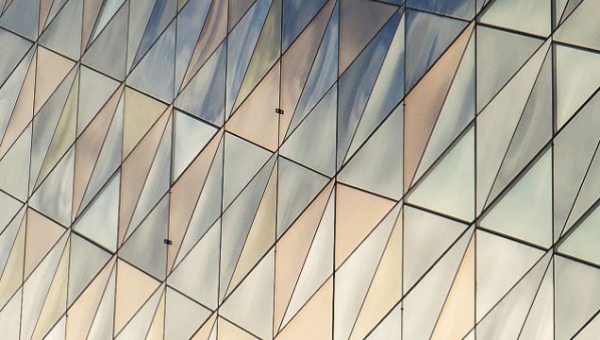 Стекло SunGuard High Performance Light Bronze 41/29