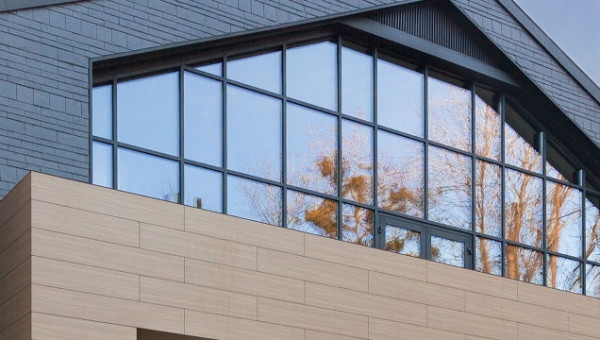 Стекло SunGuard High Performance Neutral 50/32