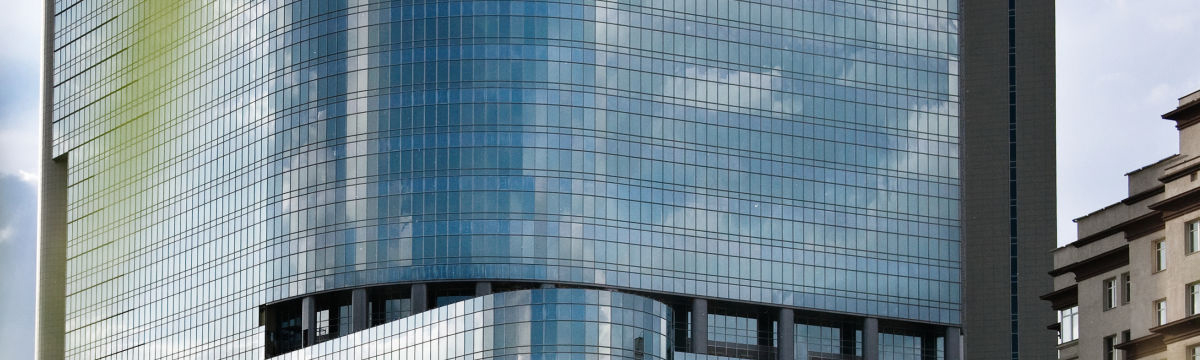 Стекло SunGuard High Performance Silver 35/26