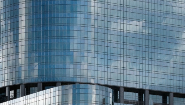 Стекло SunGuard High Performance Silver 35/26