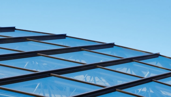 Стекло SunGuard SuperNeutral 62/34