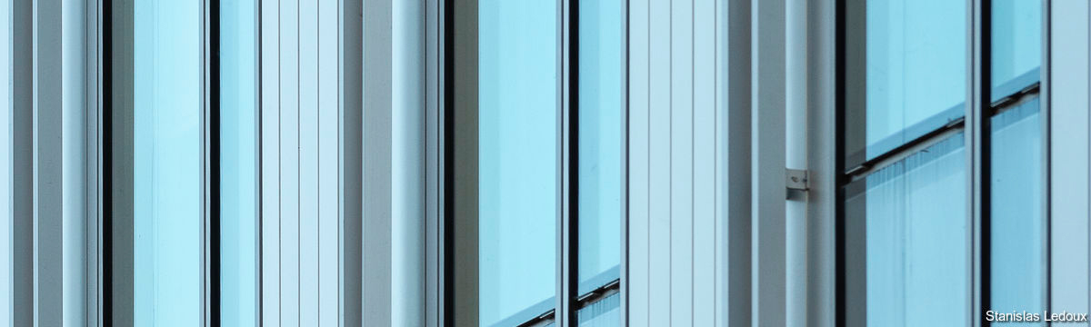 Стекло SunGuard SuperNeutral 70/35